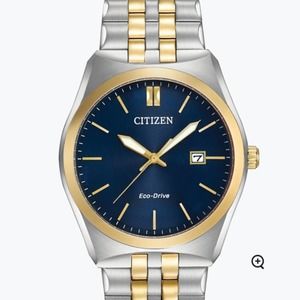 Citizen Corso Eco Drive Watch